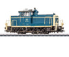 Marklin 38601 HO DB Class 260 Diesel Locomotive MFX+ Digital Sound European Locomotives