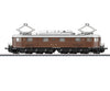 Marklin 38680 Ho Bls Class Ae 6/8 Electric Locomotive Mfx + Digital Sound European Locomotives