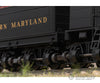 Marklin 38700 HO US Shay Design Gear Drive Steam Locomotive MFX + Digital Sound Locomotives