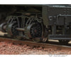 Marklin 38700 HO US Shay Design Gear Drive Steam Locomotive MFX + Digital Sound Locomotives