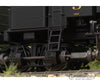Marklin 38700 HO US Shay Design Gear Drive Steam Locomotive MFX + Digital Sound Locomotives