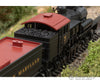 Marklin 38700 HO US Shay Design Gear Drive Steam Locomotive MFX + Digital Sound Locomotives