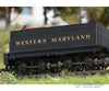 Marklin 38700 HO US Shay Design Gear Drive Steam Locomotive MFX + Digital Sound Locomotives
