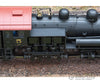 Marklin 38700 HO US Shay Design Gear Drive Steam Locomotive MFX + Digital Sound Locomotives