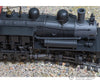 Marklin 38700 HO US Shay Design Gear Drive Steam Locomotive MFX + Digital Sound Locomotives