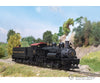 Marklin 38700 HO US Shay Design Gear Drive Steam Locomotive MFX + Digital Sound Locomotives