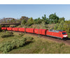 Marklin 38800 Ho Db Ag Class 186 Electric Locomotive Mfx + Digital Sound European Locomotives