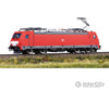 Marklin 38800 Ho Db Ag Class 186 Electric Locomotive Mfx + Digital Sound European Locomotives