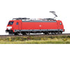 Marklin 38800 Ho Db Ag Class 186 Electric Locomotive Mfx + Digital Sound European Locomotives