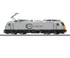 Marklin 38804 Ho Class 186 Electric Locomotive Mfx + Digital Sound European Locomotives