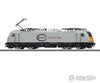 Marklin 38804 Ho Class 186 Electric Locomotive Mfx + Digital Sound European Locomotives