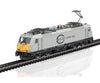 Marklin 38804 Ho Class 186 Electric Locomotive Mfx + Digital Sound European Locomotives