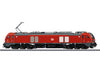 Marklin 38900 HO Class 2159 Dual Power Locomotive MFX+ Digital Sound European Locomotives