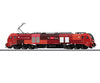 Marklin 38903 HO Class 2159 Dual Power Locomotive MFX+ Digital Sound European Locomotives