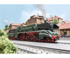 Marklin 39029 HO DR Class 18.3 Steam Locomotive MFX + Digital Sound European Locomotives