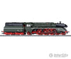 Marklin 39029 HO DR Class 18.3 Steam Locomotive MFX + Digital Sound European Locomotives