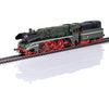 Marklin 39029 HO DR Class 18.3 Steam Locomotive MFX + Digital Sound European Locomotives