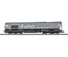 Marklin 39067 HO Class 66 Diesel locomotive MFX+ Digital Sound European Locomotives