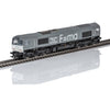 Marklin 39067 HO Class 66 Diesel locomotive MFX+ Digital Sound European Locomotives