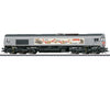 Marklin 39071 HO Class 66 Diesel Locomotive MFX+ Digital Sound - European Locomotives