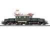 Marklin 39092 HO OBB Class 1189 Electric Locomotive MFX+ Digital Sound - European Locomotives