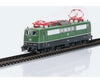Marklin 39132 Ho Db Class 151 Electric Locomotive European Locomotives