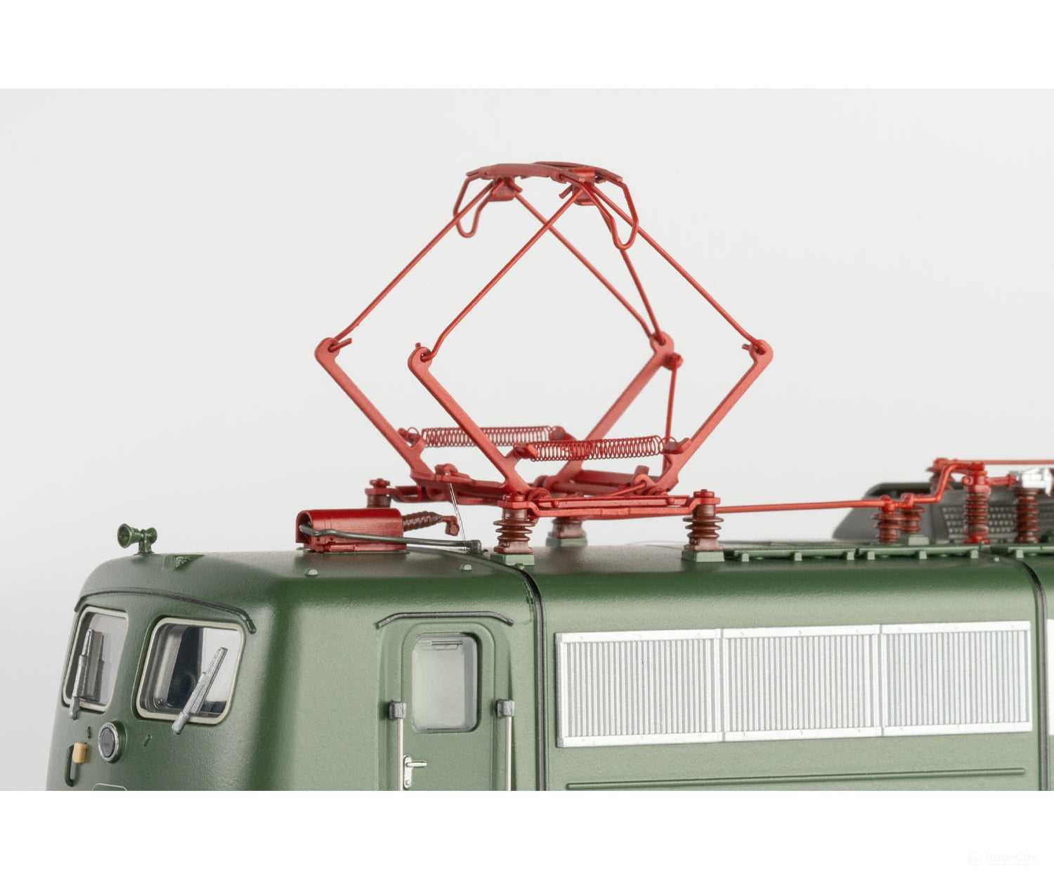 Marklin 39132 Ho Db Class 151 Electric Locomotive European Locomotives