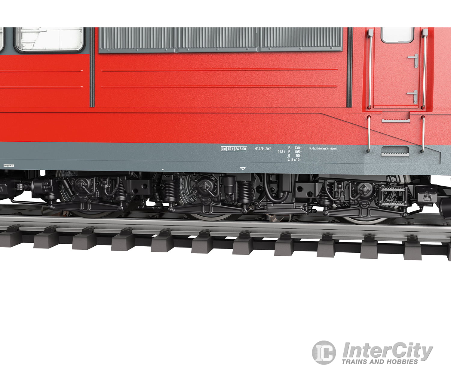 Marklin 39133 Ho Db Ag Class 151 Electric Locomotive Mfx + Digital Sound European Locomotives