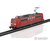 Marklin 39133 Ho Db Ag Class 151 Electric Locomotive Mfx + Digital Sound European Locomotives