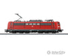 Marklin 39133 Ho Db Ag Class 151 Electric Locomotive Mfx + Digital Sound European Locomotives