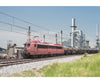 Marklin 39136 HO Class 151 Electric Locomotive MFX+ Digital Sound (MHI Exclusive Item) European Locomotives