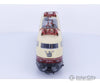 Marklin 39150 HO DB Class BR103.1 103167-3 MFX + Digital Sound European Locomotives