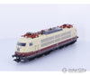 Marklin 39150 HO DB Class BR103.1 103167-3 MFX + Digital Sound European Locomotives