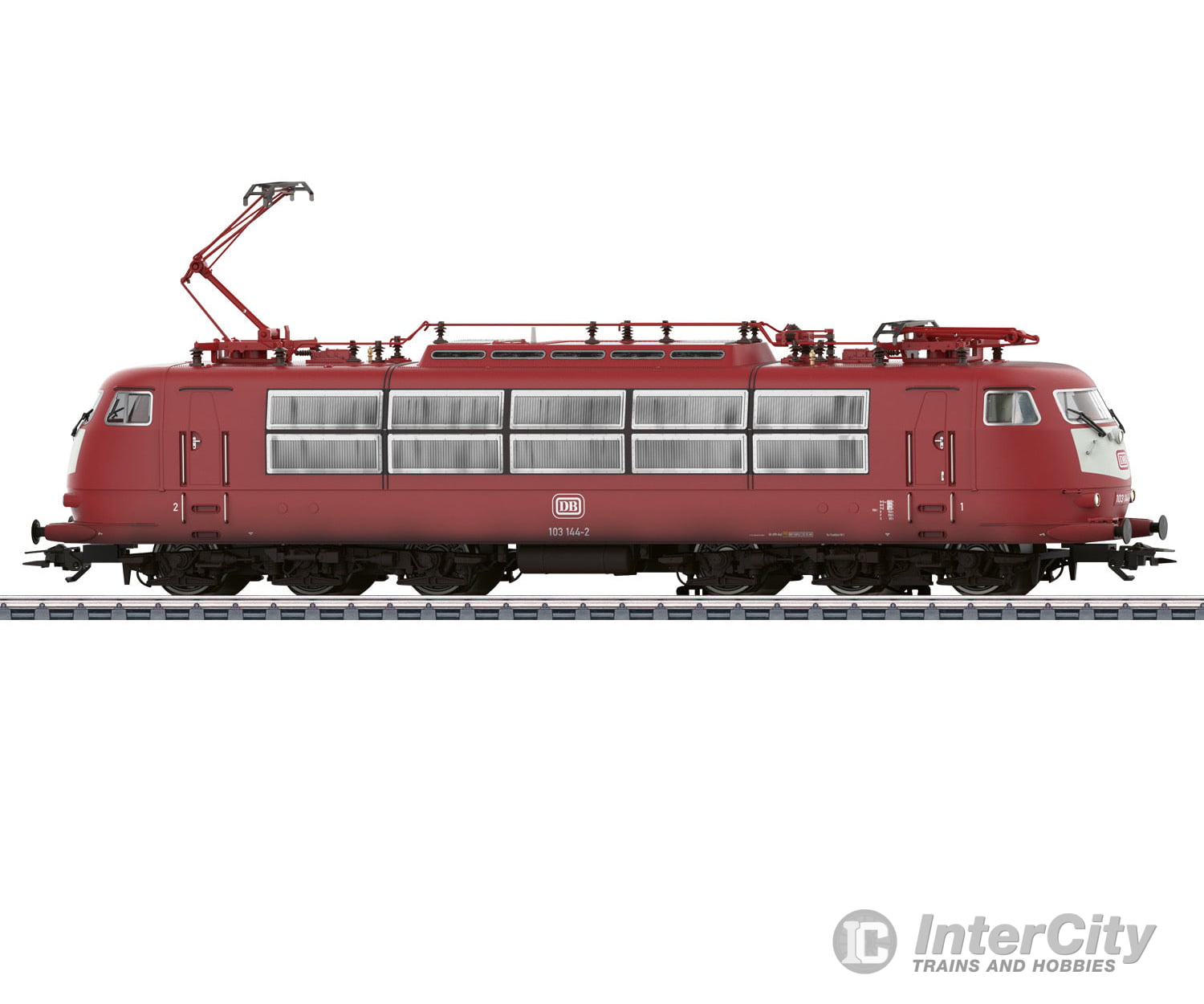 Marklin 39152 DB Class 103 Electric Locomotive - Default Title (IC-MARK-39152)