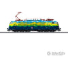 Marklin 39171 DB AG Class 103.1 Electric Locomotive - Default Title (IC-MARK-39171)