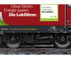 Marklin 39197 DB AG Class 193 Electric Locomotive - Default Title (IC-MARK-39197)