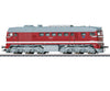 Marklin 39201 Ho Db Ag Class 220 Diesel Locomotive European Locomotives