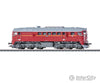 Marklin 39203 HO DR Class 120 Diesel Locomotive MFX+ Digital Sound European Locomotives