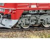 Marklin 39203 HO DR Class 120 Diesel Locomotive MFX+ Digital Sound European Locomotives