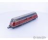 Marklin 3921 HO V200 Diesel Locomotive DB (Germany) 200027 Analog AC Locomotives