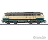 Marklin 39215 Ho Class 218 Diesel Locomotive European Locomotives