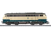 Marklin 39215 Ho Class 218 Diesel Locomotive European Locomotives
