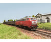 Marklin 39217 Ho Db Ag Class 218 Diesel Locomotive Mfx + Digital Sound (Mhi Exclusive Item)