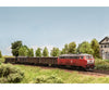 Marklin 39217 Ho Db Ag Class 218 Diesel Locomotive Mfx + Digital Sound (Mhi Exclusive Item)