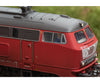 Marklin 39217 Ho Db Ag Class 218 Diesel Locomotive Mfx + Digital Sound (Mhi Exclusive Item)