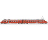 Marklin 39260 SBB-CFF-FFS Class RAe 4/8 Double Powered Rail Car - Default Title (IC-MARK-39260)