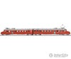 Marklin 39260 SBB-CFF-FFS Class RAe 4/8 Double Powered Rail Car - Default Title (IC-MARK-39260)