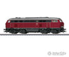 Marklin 39274 HO Class 217 Diesel Locomotive MFX + Digital Sound European Locomotives