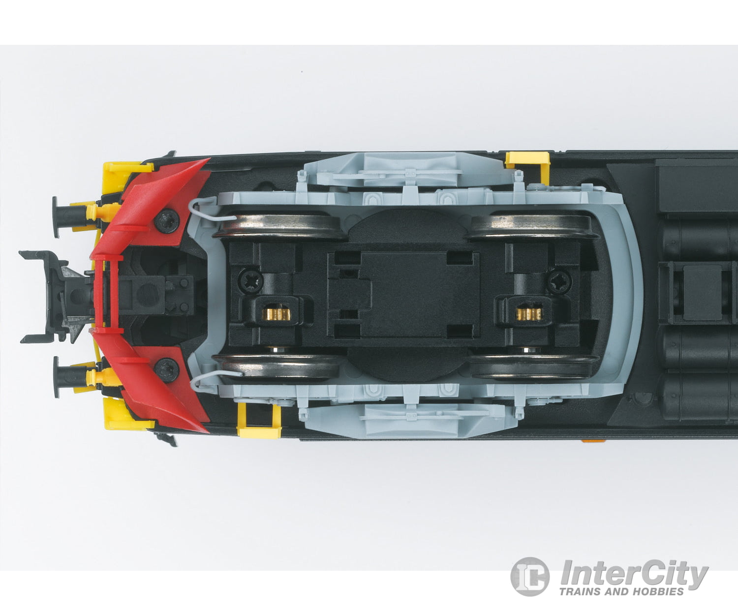 Marklin 39280 SJ Class Rc 6 Electric Locomotive - Default Title (IC-MARK-39280)