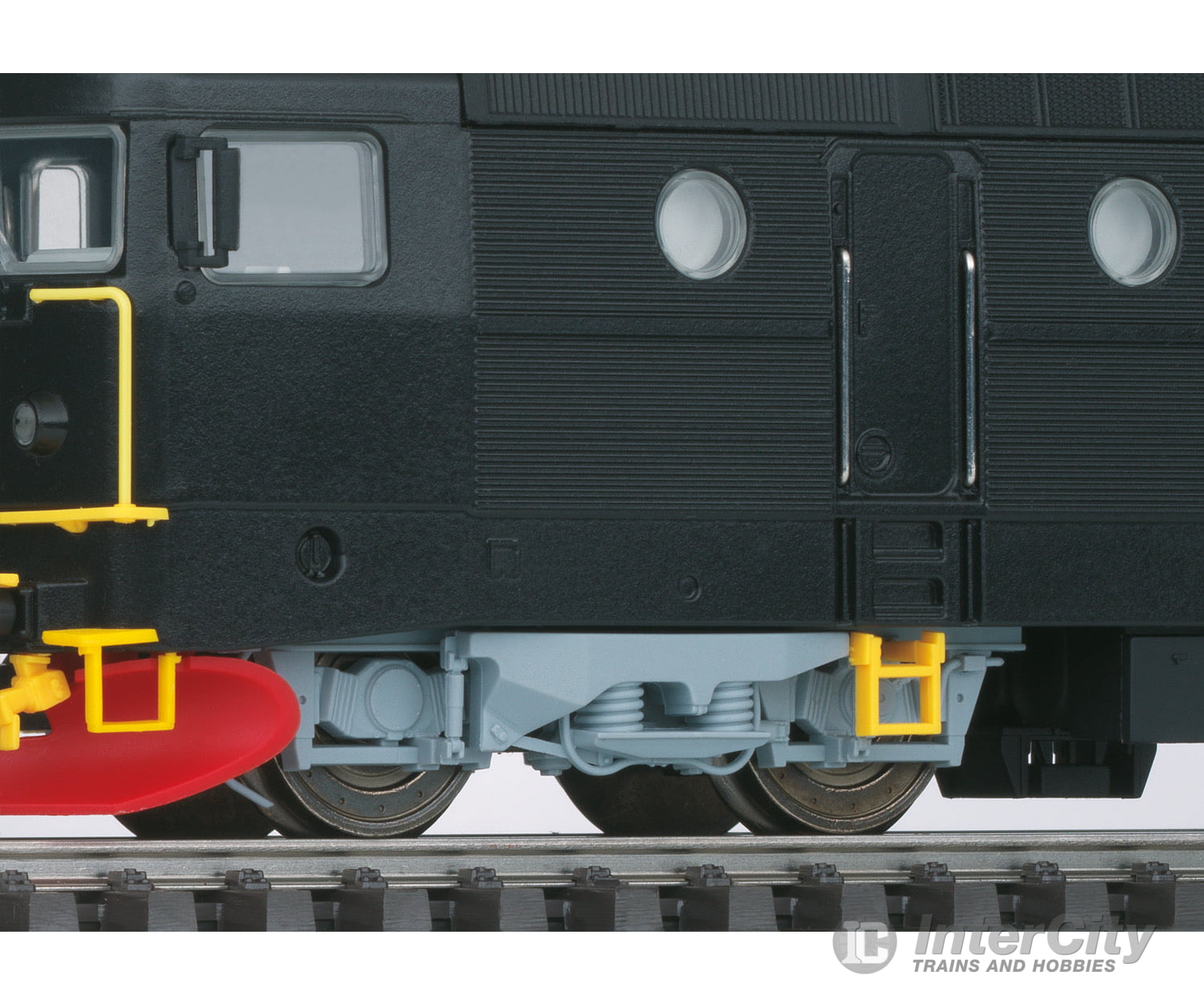 Marklin 39280 SJ Class Rc 6 Electric Locomotive - Default Title (IC-MARK-39280)